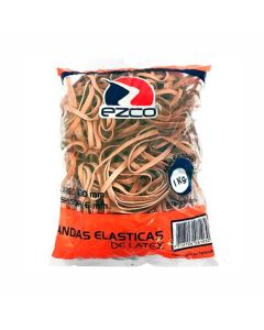 Bandas Elasticas 1 Kilo 60 mm x 130 mm