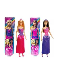 Muñeca barbie princesa 'Varios modelos'