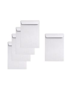 Sobre papel obra/blanco (13x19)  Pack de 5 unidades