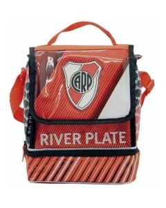 Lunchera River Plate