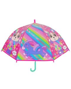 Paraguas infantil simones