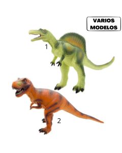 Dinosaurios medianos 20´´ 'Varios modelos'