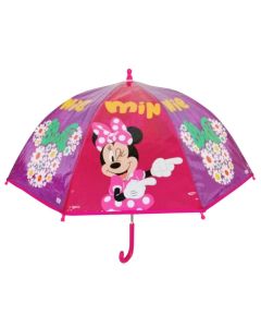 Paraguas infantil minnie