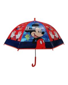 Paraguas infantil mickey