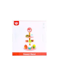 Torre de postres 12 piezas Dessert stand