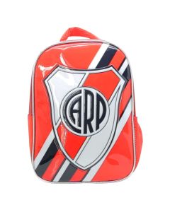 Mochila espalda river plate 12´´