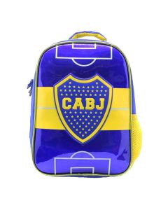 Mochila espalda boca juniors 12´´