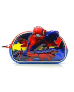Cartuchera 3D Spiderman