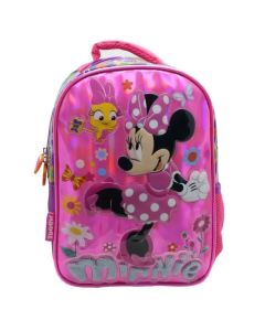 Mochila espalda 12' minnie