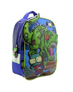 Mochila Espalda Ultra Zombie 12´´