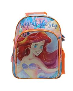 Mochila espalda 16' sirenita