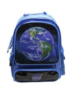 Mochila espalda nasa 16'