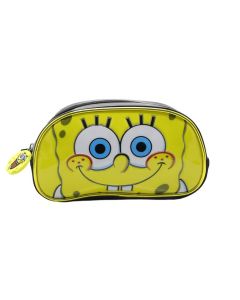 Cartuchera Boc esponja