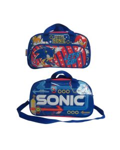 Bolso sonic 1 bolsillo