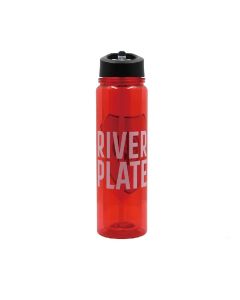 Botella de plastico River 500ml