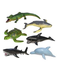 Animales Marino 55cm 'Varios Modelos'