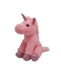 Peluche Unicornio Narda 28 cm (FL331)