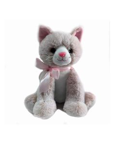 Peluche gata Rebeca 23 cm