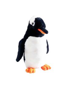 Peluche pingüino Maximo 31 cm