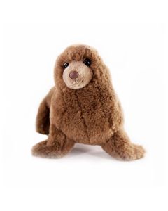 Peluche Foca David 22 cm