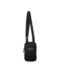 Bolso Portacelular Diva Negro (CK339)