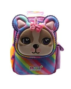 Mochila espalda 18`` simones Mushi 'Varios modelos'
