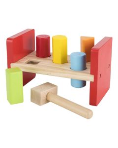 Banco de precision de madera