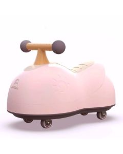 Andador Funny Land Rosa(FL639P)