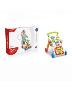 Andador didactico con luces y sonido (FT467)