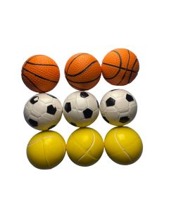 Pelota Saltarina deportes (ft658)