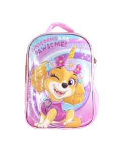 Mochila Espalda 12' Paw Patrol Skie (PW130)