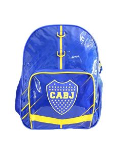 Mochila espalda 18' Boca (BO510)