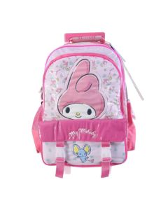 Mochila con carro 18' My Melody (SR1702)