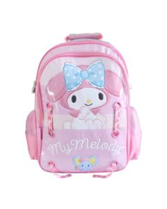 Mochila espalda 18' My Melody (SR1203)