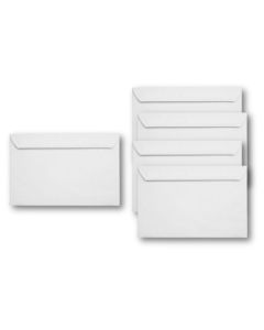 Sobre papel retrato 2 (14x20 cm)  Pack de 5 unidades