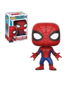 Funko alternativo spiderman