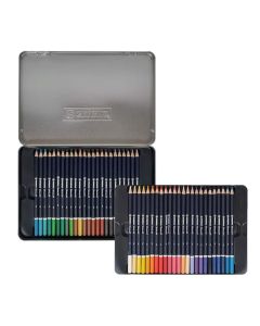 Lapices Largos LATA Color x48 unidades Schwan