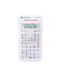 Calculadora Cientifica FC-82MS 'Varios colores'