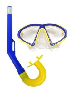 Antiparra + Snorkel Plaf