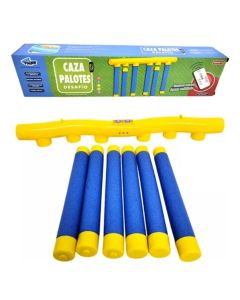 Juego De Mesa Caza Palotes (Hm-05) 1970 Next Point