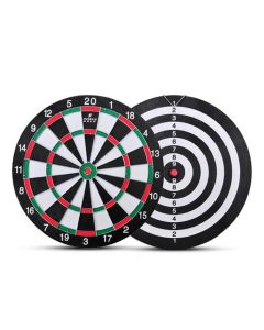 Centro de Dardos 2 en 1 DART BOARD