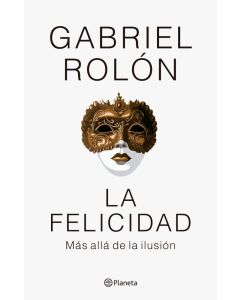 Libro la felicidad  ROLON
