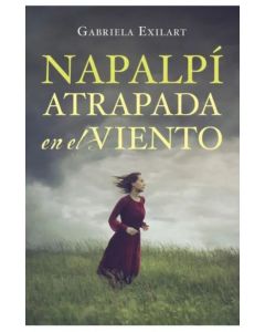Libro Napaldi Atrapada en El Viento