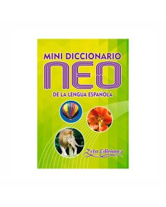 Diccionario mini Neo 256pag