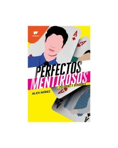 Perfectos Mentirosos 2  de Alex Mirez