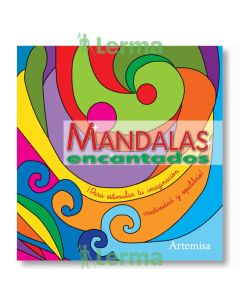 Mandalas encantados