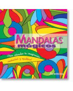 Mandalas magicos