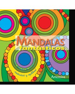 Mandalas fantasticos