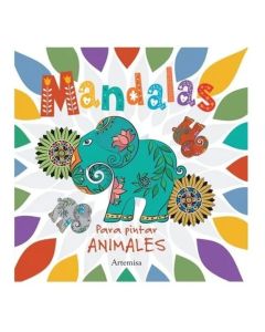 Mandalas Animales
