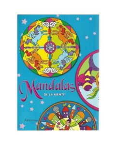 Mandalas de la mente